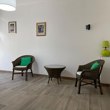 Dimora Dei Falisci Montefiascone Eksteriør billede