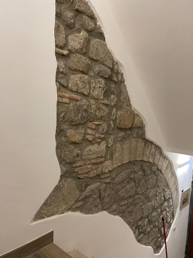Dimora Dei Falisci Montefiascone Eksteriør billede